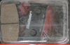 BikeMaster Brake Pad Suzuki Kawasaki Husaberg 961115