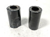 13 Harley Davidson FLD Dyna Switchback Nacelle Cover Guards 13 Harley Davidson FLD Dyna Switchback Nacelle Cover Guards