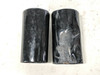 13 Harley Davidson FLD Dyna Switchback Nacelle Cover Guards 13 Harley Davidson FLD Dyna Switchback Nacelle Cover Guards