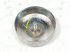 13 Harley Davidson FLD Dyna Switchback Chrome Cap Cover 13 Harley Davidson FLD Dyna Switchback Chrome Cap Cover
