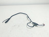 05 Harley FLHRCI Road King Classic Battery Tender Wire Wiring Harness (A)