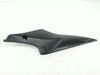 06 07 Suzuki GSXR 600 750 Black Left Tank Trim Cover Plastic 47211-01H0 06 07 Suzuki GSXR 600 750 Black Left Tank Trim Cover Plastic 47211-01H0