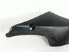06 07 Suzuki GSXR 600 750 Black Left Tank Trim Cover Plastic 47211-01H0 06 07 Suzuki GSXR 600 750 Black Left Tank Trim Cover Plastic 47211-01H0
