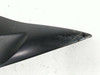 06 07 Suzuki GSXR 600 750 Black Left Tank Trim Cover Plastic 47211-01H0 06 07 Suzuki GSXR 600 750 Black Left Tank Trim Cover Plastic 47211-01H0