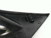 06 07 Suzuki GSXR 600 750 Black Left Tank Trim Cover Plastic 47211-01H0 06 07 Suzuki GSXR 600 750 Black Left Tank Trim Cover Plastic 47211-01H0