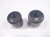15 Honda CB300 Handlebar Bar Ends Black