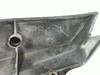 09 Yamaha FZ6R Right Side Air Trim Cover Plastic