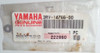 Yamaha heat shield protector washer 3RV-14766-00 PW50 PW80 QTY 3 Yamaha heat shield protector washer 3RV-14766-00 PW50 PW80 QTY 3