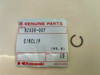 Kawasaki Piston Circlip KX60 KX125 KX250 KV75 Se Below 92036-007 K475 Kawasaki Piston Circlip KX60 KX125 KX250 KV75 Se Below 92036-007 K475