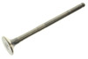 Yamaha 4C6-E2121-00-00 VALVE EXHAUST Yamaha 4C6-E2121-00-00 VALVE EXHAUST