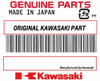 Kawasaki OEM 12V 3.4W T10 Indicator Light Bulb 92069-1007