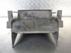 1991 Honda ST1100 License Plate Tag Mount TRSH DV 1991 Honda ST1100 License Plate Tag Mount TRSH DV