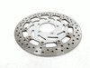 15 Triumph Thunderbird LT 1700 Front Wheel Disc Brake Rotor INV 15 Triumph Thunderbird LT 1700 Front Wheel Disc Brake Rotor INV