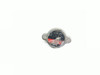 02 Honda CBR 600 F4i Radiator Cap