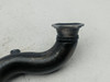 13 Can Am Spyder ST Limited Cooling Hose Tube Duct 13 Can Am Spyder ST Limited Cooling Hose Tube Duct