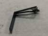 13 Can Am Spyder ST Limited Left Radio Support Mount Bracket