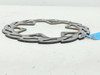 07 Yamaha YZ450F YZ 450 Rear Disc Brake Rotor INV