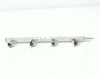 21 Polaris Slingshot SL Gas Fuel Injector Rail 2521833 21 Polaris Slingshot SL Gas Fuel Injector Rail 2521833