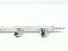 21 Polaris Slingshot SL Gas Fuel Injector Rail 2521833 21 Polaris Slingshot SL Gas Fuel Injector Rail 2521833