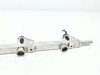 21 Polaris Slingshot SL Gas Fuel Injector Rail 2521833 21 Polaris Slingshot SL Gas Fuel Injector Rail 2521833