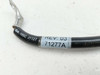 21 Polaris Slingshot SL Battery Terminal Cable Wire 71277A 4018602