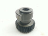 00 Honda CBR1100XX Blackbird CBR 1100 Engine Motor Starter Gear Shaft 00 Honda CBR1100XX Blackbird CBR 1100 Engine Motor Starter Gear Shaft