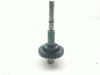 00 Honda CBR1100XX Blackbird CBR 1100 Engine Motor Starter Gear Shaft 00 Honda CBR1100XX Blackbird CBR 1100 Engine Motor Starter Gear Shaft