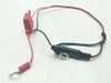 00 Honda CBR1100XX Blackbird CBR 1100 Battery Positive Terminal Cable Wire (B) 00 Honda CBR1100XX Blackbird CBR 1100 Battery Positive Terminal Cable Wire (B)