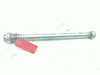 00 Honda CBR1100XX Blackbird CBR 1100 Rear Swing Arm Pivot Bolt 00 Honda CBR1100XX Blackbird CBR 1100 Rear Swing Arm Pivot Bolt