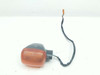 00 Honda CBR1100XX Blackbird Left Rear Turn Signal Indicator Light 1121-552 00 Honda CBR1100XX Blackbird Left Rear Turn Signal Indicator Light 1121-552