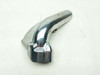 14 Honda CTX1300A CTX 1300 Exhaust Cover Guard Heat Shield Chrome 14 Honda CTX1300A CTX 1300 Exhaust Cover Guard Heat Shield Chrome