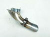 14 Honda CTX1300A CTX 1300 Exhaust Cover Guard Heat Shield Chrome 14 Honda CTX1300A CTX 1300 Exhaust Cover Guard Heat Shield Chrome