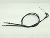 14 Honda CTX1300A CTX 1300 Throttle Cable MJN-A01-3K27 14 Honda CTX1300A CTX 1300 Throttle Cable MJN-A01-3K27