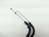 14 Honda CTX1300A CTX 1300 Throttle Cable MJN-A01-3K27 14 Honda CTX1300A CTX 1300 Throttle Cable MJN-A01-3K27