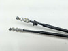 14 Honda CTX1300A CTX 1300 Throttle Cable MJN-A01-3K27 14 Honda CTX1300A CTX 1300 Throttle Cable MJN-A01-3K27