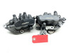 14 Honda CTX1300A CTX 1300 Front Brake Calipers 14 Honda CTX1300A CTX 1300 Front Brake Calipers