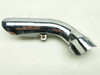 14 Honda CTX1300A CTX 1300 Right Side Exhaust Cover Guard Heat Shield Chrome 14 Honda CTX1300A CTX 1300 Right Side Exhaust Cover Guard Heat Shield Chrome