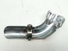 14 Honda CTX1300A CTX 1300 Right Side Exhaust Cover Guard Heat Shield Chrome 14 Honda CTX1300A CTX 1300 Right Side Exhaust Cover Guard Heat Shield Chrome