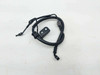 14 Honda CTX1300A CTX 1300 Front Brake Line Hose