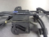 Triumph Thunderbird 1700 Motor Mount Bracket & Lines TRSH DV Triumph Thunderbird 1700 Motor Mount Bracket & Lines TRSH DV