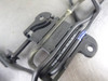 Triumph Thunderbird 1700 Motor Mount Bracket & Lines TRSH DV Triumph Thunderbird 1700 Motor Mount Bracket & Lines TRSH DV