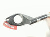 99 Honda Blackbird CBR 1100 XX Top Triple Clamp Tree Left Right Handlebar Clip 99 Honda Blackbird CBR 1100 XX Top Triple Clamp Tree Left Right Handlebar Clip