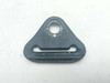 19 Can Am Maverick X3 Turbo Seat Belt Adjuster Guard (A) 19 Can Am Maverick X3 Turbo Seat Belt Adjuster Guard (A)