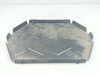 19 Can Am Maverick X3 Turbo Engine Oil Cooler Guard Cover 19 Can Am Maverick X3 Turbo Engine Oil Cooler Guard Cover