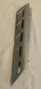 Sea Doo 2009 RXT 215 Right Hand Side Grill 269501653 silver metallic Sea Doo 2009 RXT 215 Right Hand Side Grill 269501653 silver metallic
