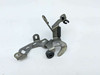 12 Honda NC700X NC 700 Right Air Box Housing Mount Bracket 12 Honda NC700X NC 700 Right Air Box Housing Mount Bracket