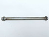 12 Honda NC700X NC 700 Rear Swing Arm Pivot Bolt 12 Honda NC700X NC 700 Rear Swing Arm Pivot Bolt