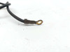 12 Honda NC700X NC 700 Battery Negative Terminal Cable Wire 12 Honda NC700X NC 700 Battery Negative Terminal Cable Wire
