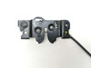 12 Honda NC700X NC 700 Seat Latch Mount Bracket MGS-D31-2023 12 Honda NC700X NC 700 Seat Latch Mount Bracket MGS-D31-2023