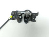 12 Honda NC700X NC 700 Seat Latch Mount Bracket MGS-D31-2023 12 Honda NC700X NC 700 Seat Latch Mount Bracket MGS-D31-2023